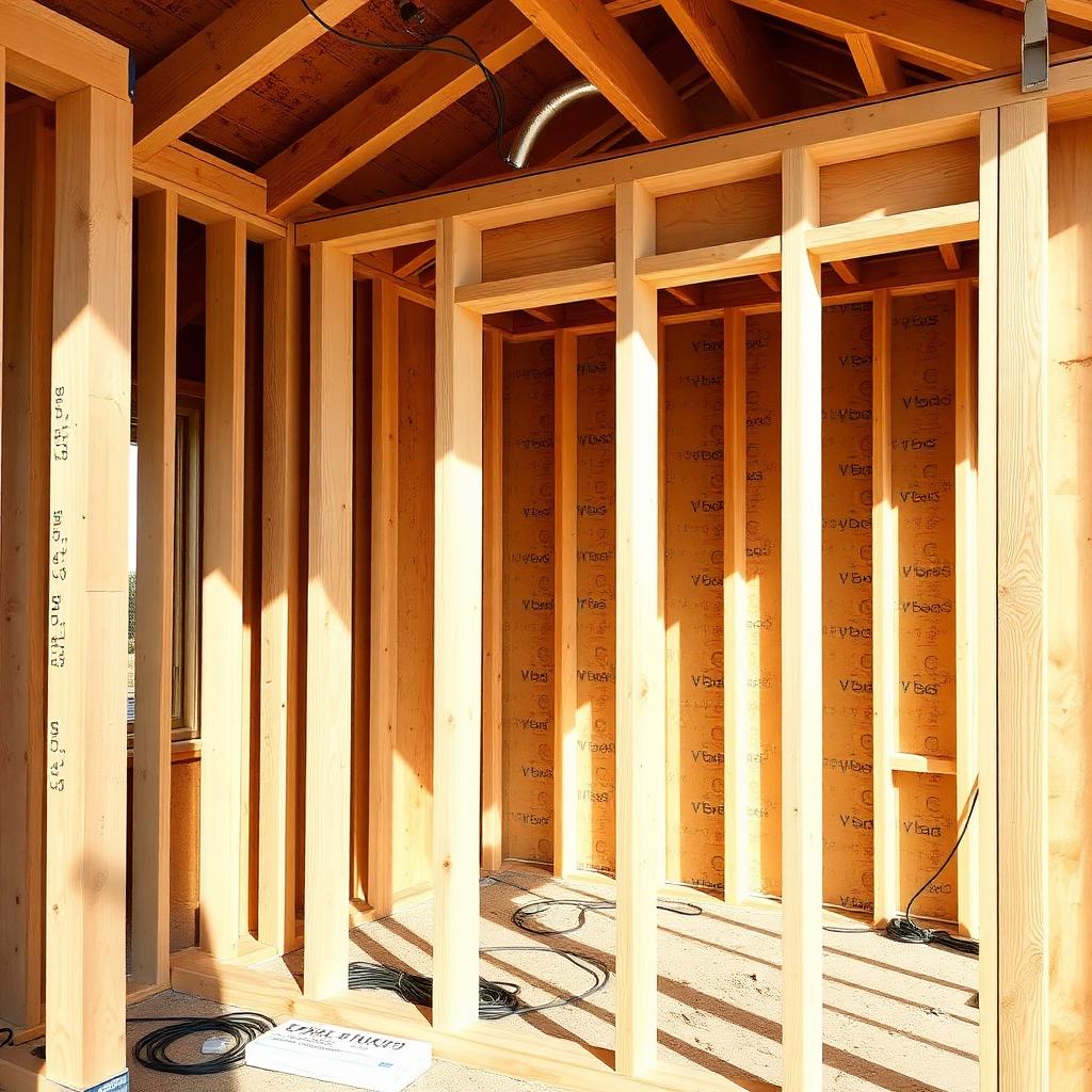 TV Antenna Installation for New Builds: Why Pre-Wiring Saves You Money