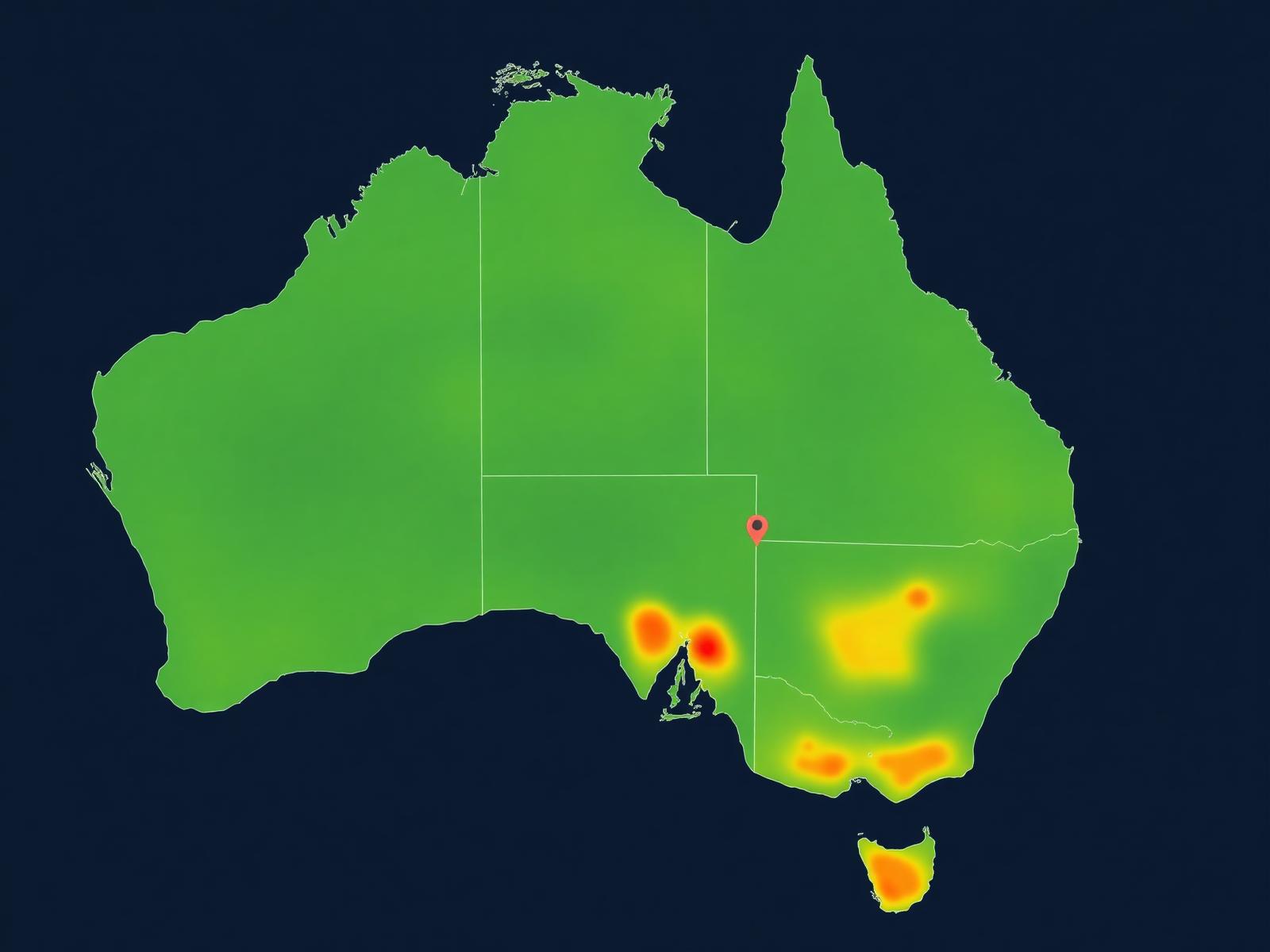 We Rebuilt mySwitch: Check Predicted TV Reception at Your Address