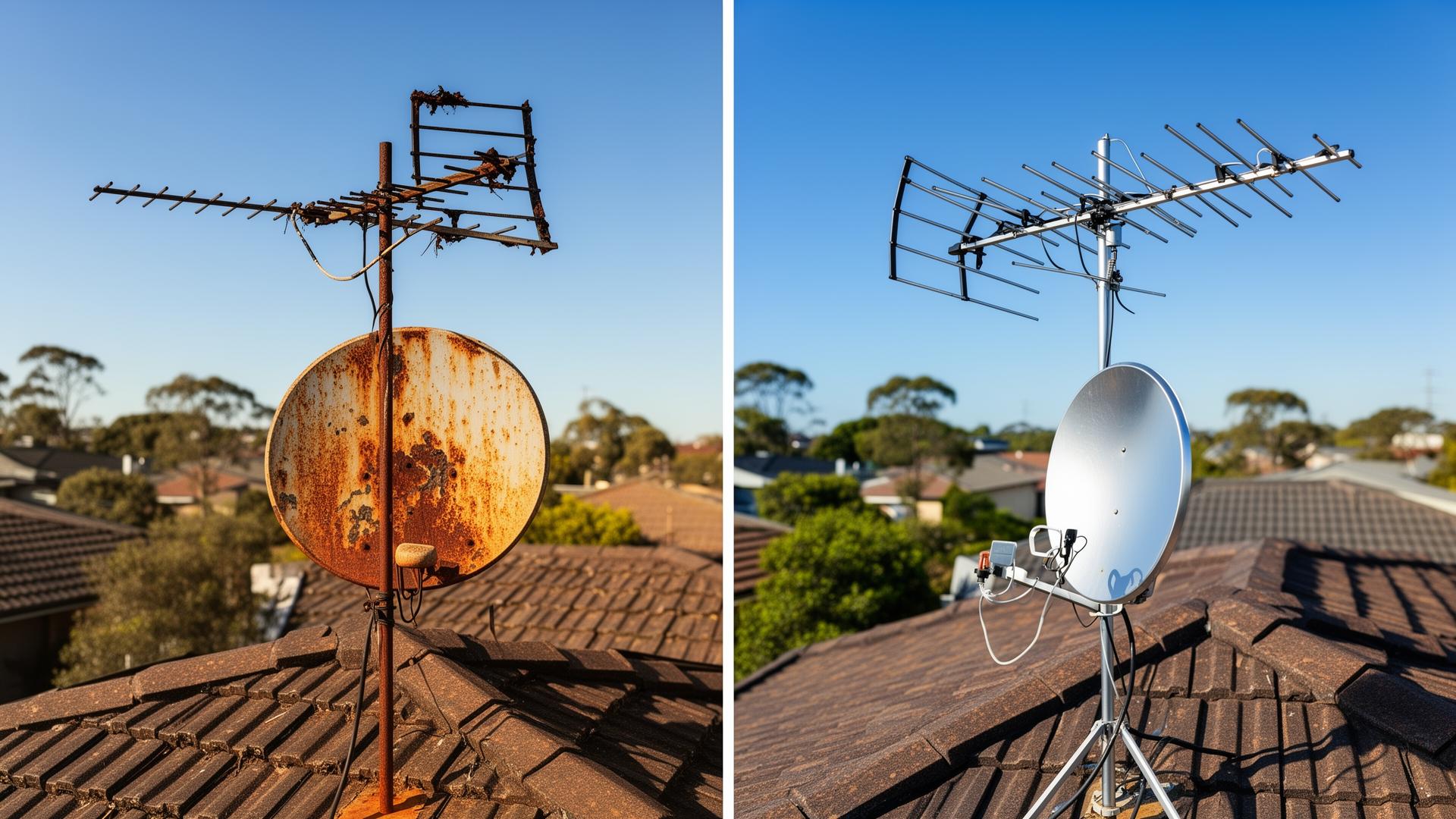 What Is a Digital TV Antenna and Do You Need to Upgrade?
