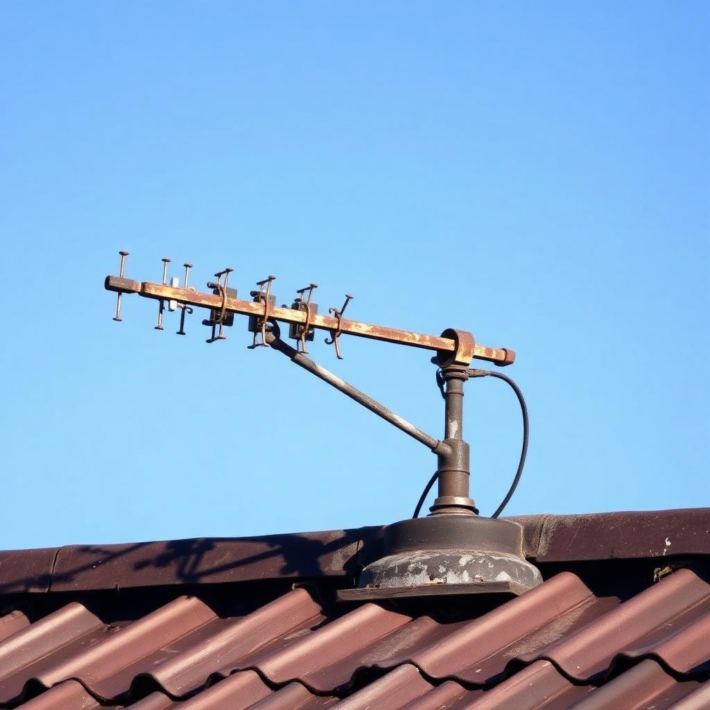 How Long Does a TV Antenna Last Before It Needs Replacing?