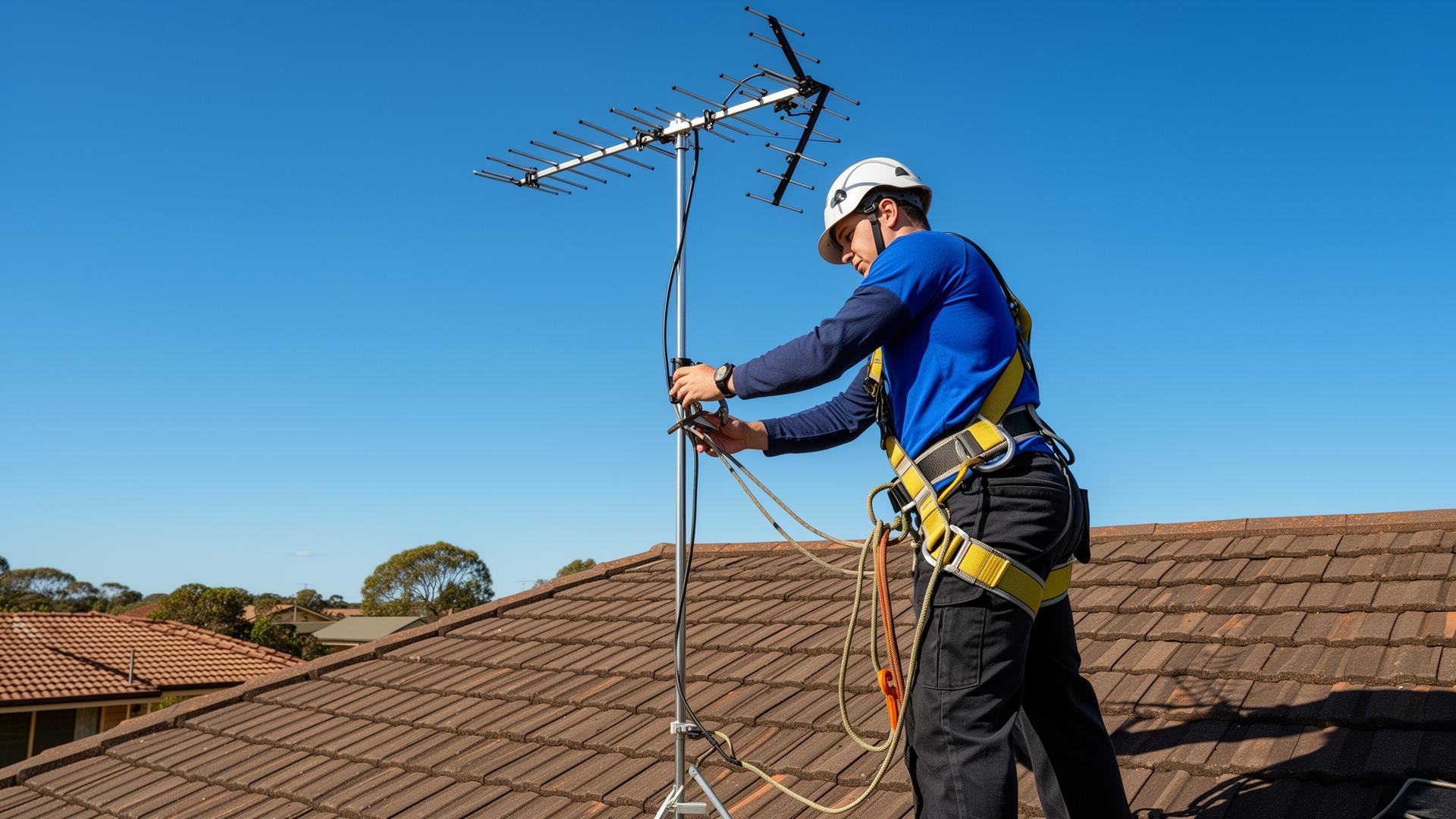 How to Improve Your TV Signal: A Complete Guide