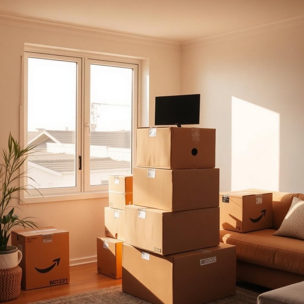 Moving House? Why You Should Organise Your Antenna Installation Now