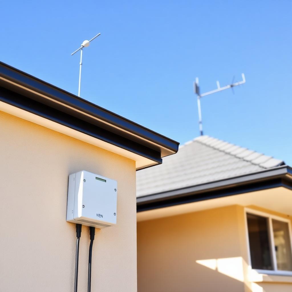 How the NBN Affects Your TV Antenna Reception (And What to Do About It)