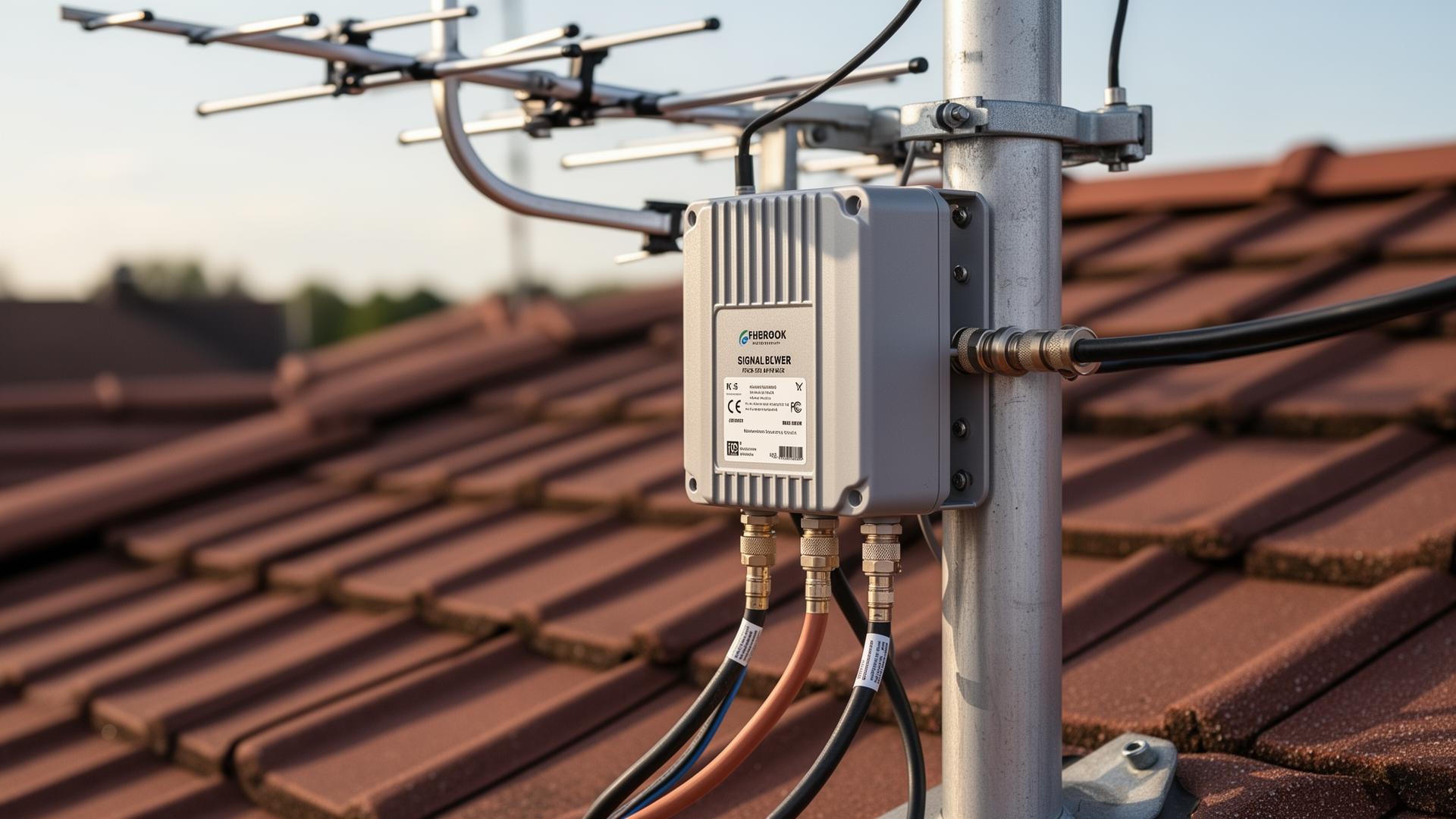 TV Antenna Signal Boosters: Do They Help or Make Things Worse?