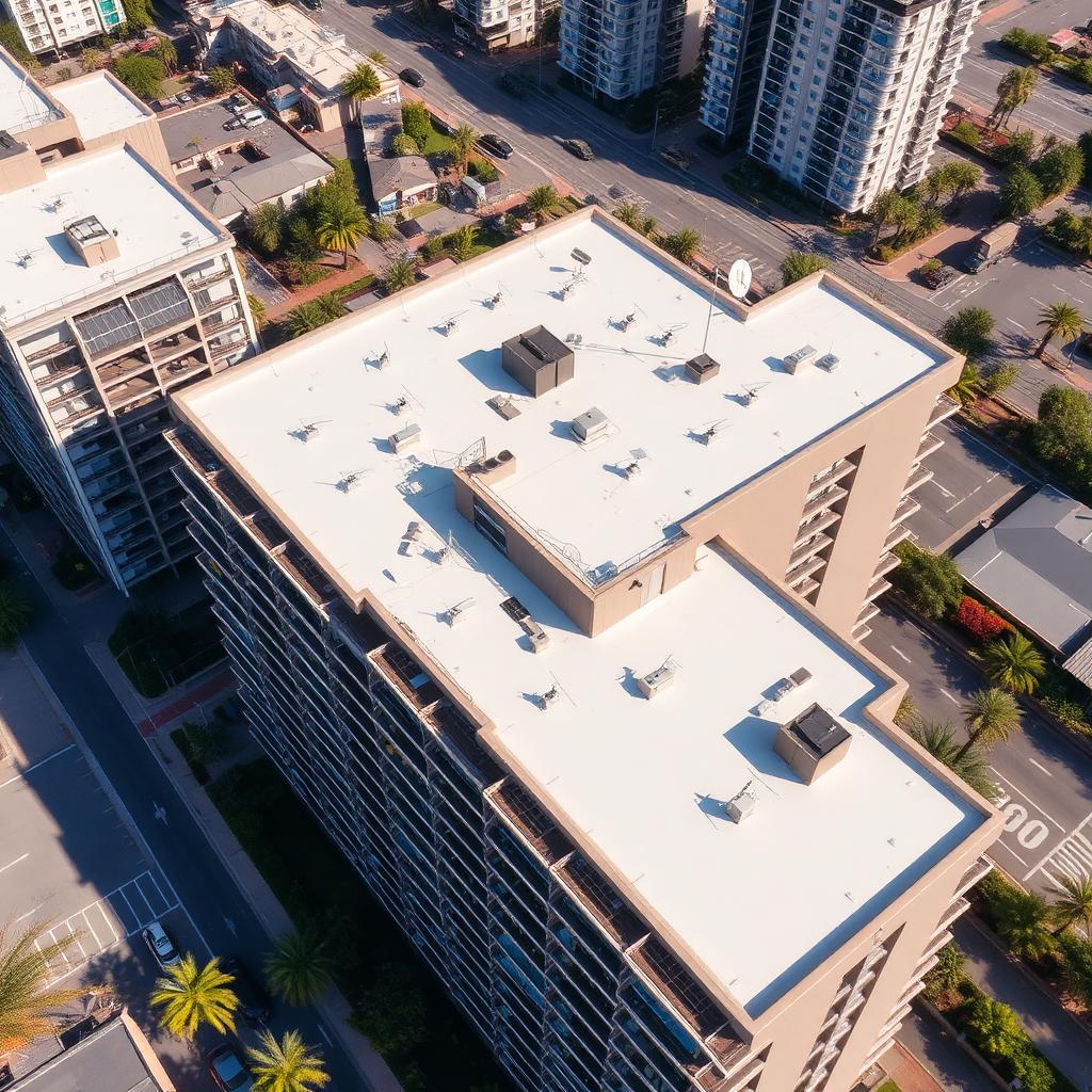Best Antenna Solutions for Strata and Body Corporate Properties