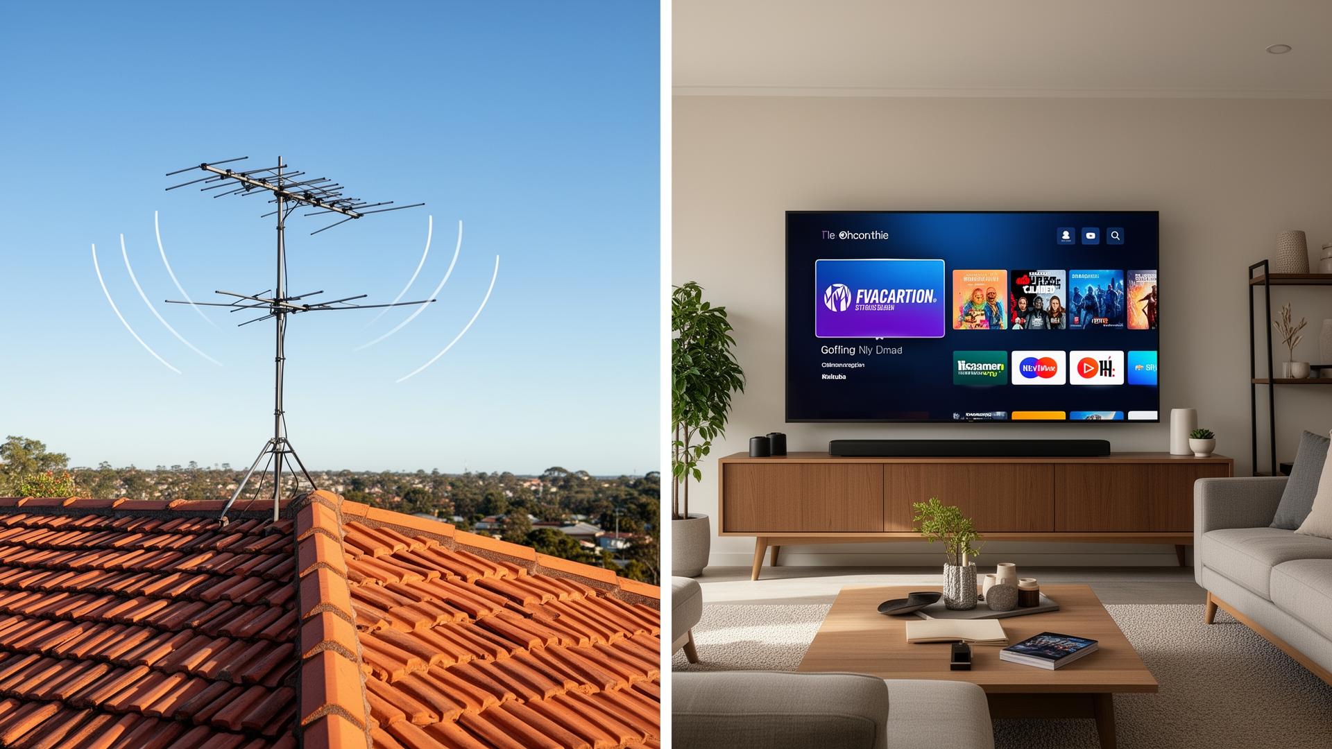 TV Antenna vs Streaming Services: Do You Still Need an Antenna in 2026?