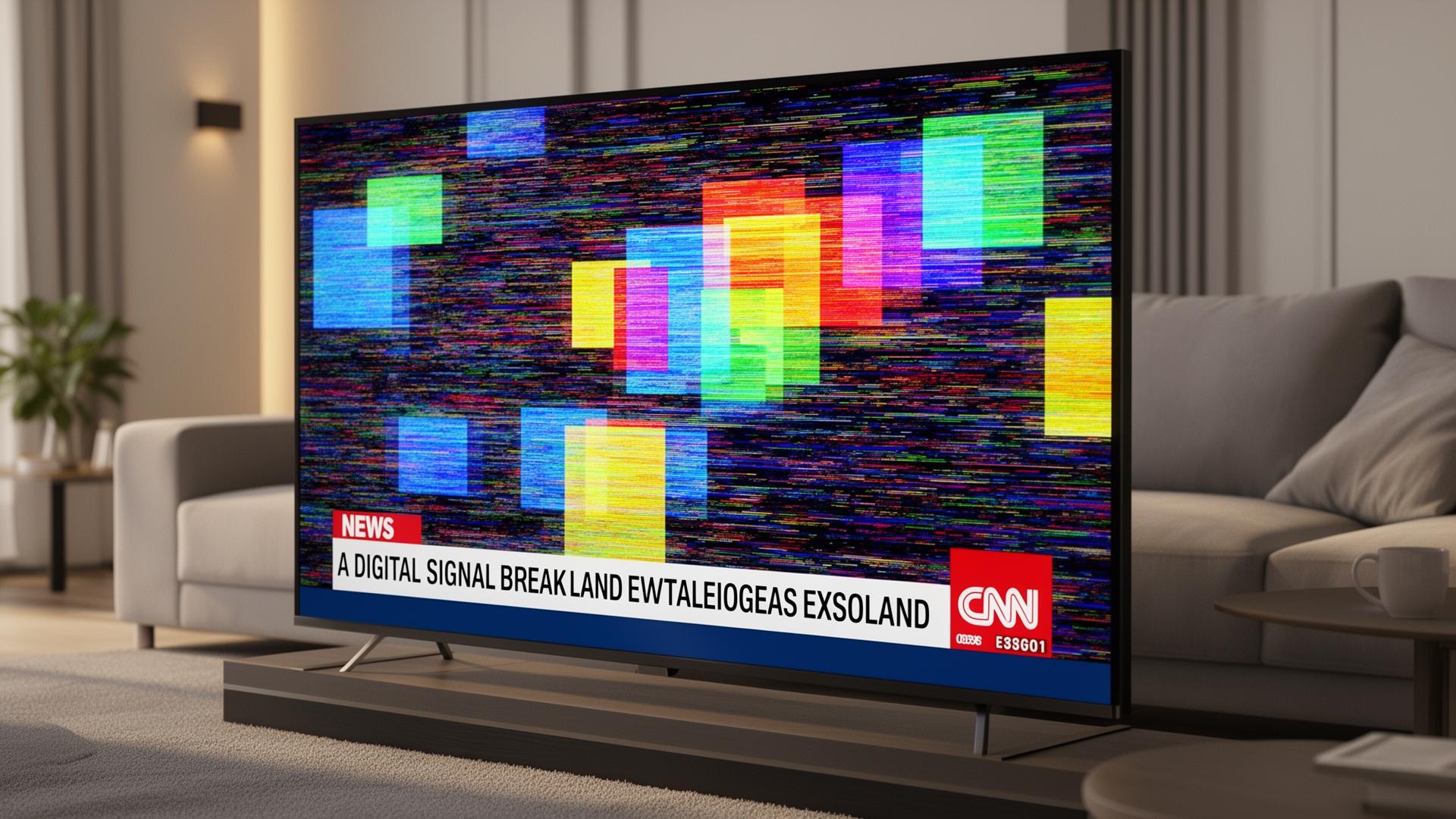 TV Reception Outages ABC: Causes, Checks and How to Restore Signal
