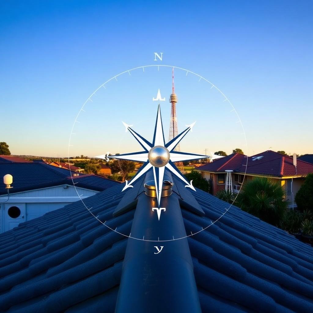 What Direction Should I Point My TV Antenna? A Suburb-by-Suburb Guide