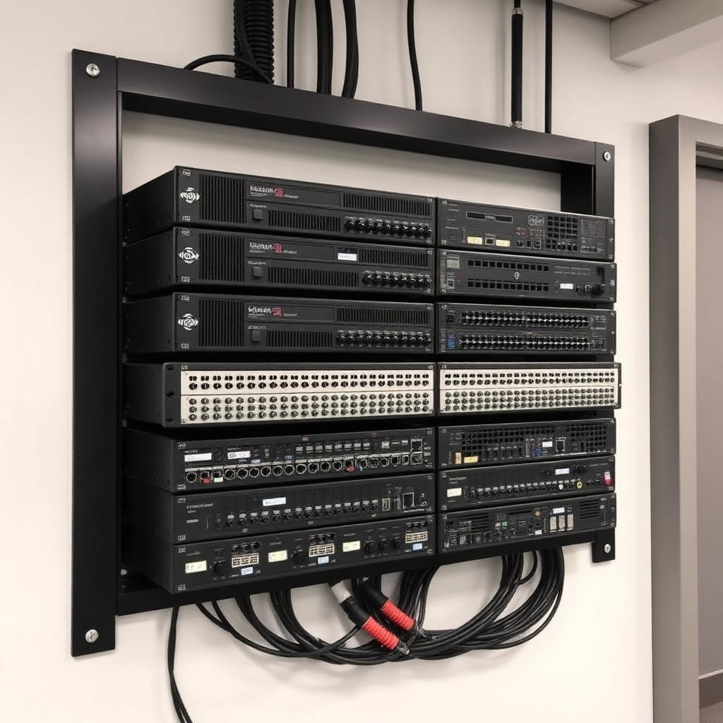 What Is a MATV System and Does Your Apartment Building Need One?
